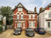 Apartment at Craven Park Road, London