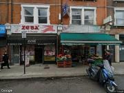 Apartment at Craven Park Road, London