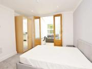 Apartment at Craven Road, Reading