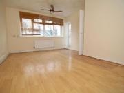 Apartment at Craven Walk, Southampton