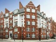 Apartment at Crawford Street, London