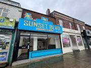 Apartment at Crawford Street, Salford