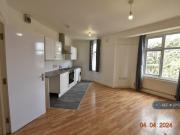 Apartment at Crawley Green Road, Luton