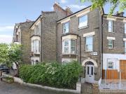 Apartment at Crayford Road, London