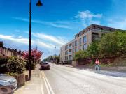 Apartment at Crayford Road, London