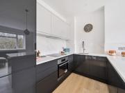 Apartment at Creighton Avenue, London