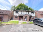 Apartment at Crescent Grove, Prestwich