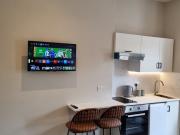 Apartment at Crescent Road, Bournemouth