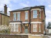 Apartment at Crescent Road, Greater London