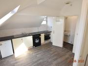 Apartment at Crescent Road, Luton