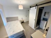 Apartment at Crescent Road, Middlesbrough