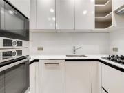 apartment at Cresta House, Finchley Road NW3