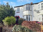 Apartment at Cricketfield Grove, Southend on Sea