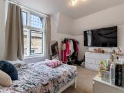 Apartment at Cricklade Street, Cotswold District