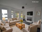 Apartment at Cricklewood Lane, London
