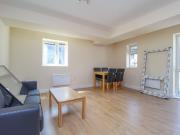 Apartment at Crofts Street, Cardiff