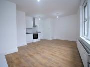 Apartment at Cromer Road, Watford