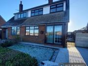 Apartment at Cromer Road, Wigan