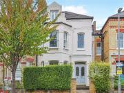 Apartment at Cromford Road, London