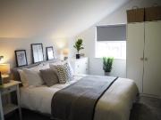 Apartment at Crompton Street, Derby