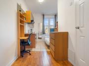 Apartment at Cromwell Crescent, London