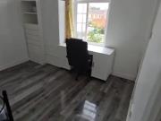 Apartment at Cromwell Grove, Manchester