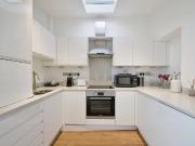 Apartment at Cromwell Place, London
