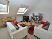 Apartment at Cromwell Road, Bristol