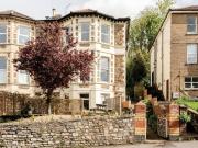 Apartment at Cromwell Road, Bristol