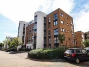 Apartment at Cromwell Road, Cambridge