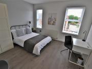 Apartment at Cromwell Road, Derby