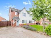 Apartment at Cromwell Road, Ellesmere Port