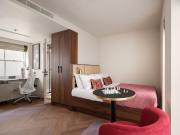 Apartment at Cromwell Road, London