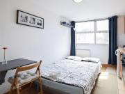 Apartment at Cromwell Road, London