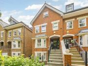 Apartment at Cromwell Road, London