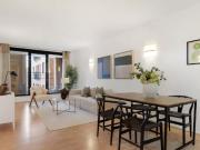 Apartment at Cromwell Road, London