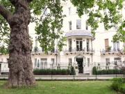 Apartment at Cromwell Road, London