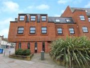 Apartment at Cromwell Square, Ipswich