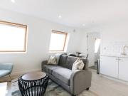 Apartment at Cromwell Square, Ipswich
