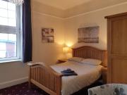 Apartment at Cromwell Street, Worcester