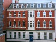 Apartment at Crooked Lane, Preston