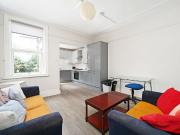 Apartment at Crookes Road, Sheffield