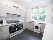 Apartment at Crookesmoor Road, Sheffield