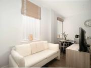 Apartment at Crosby Road North, Liverpool