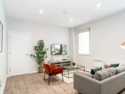 Apartment at Crosby Road North, Liverpool