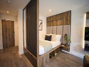 Apartment at Cross Belgrave Street, Leeds