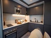 Apartment at Cross Belgrave Street, Leeds