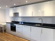 Apartment at Cross Green Lane, Leeds