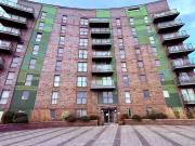 Apartment at Cross Green Lane, Leeds