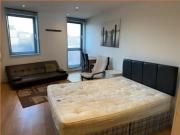 Apartment at Cross Green Lane, Leeds